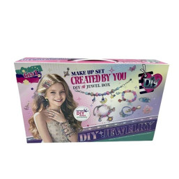 Caniya - Beads Jewalery Making Kit